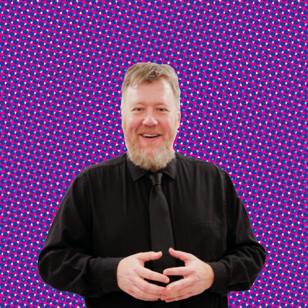 Brad Knight