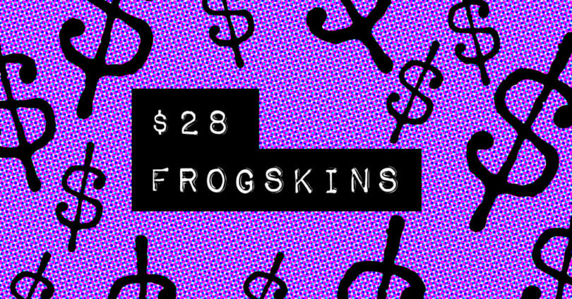 $28 Gift Card