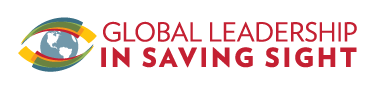 Global Leadership in Saving Sight