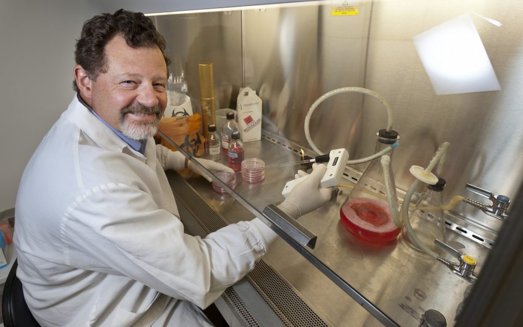 Dr. Curtis Brandt