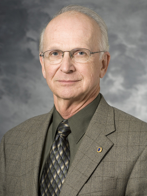 Dr. Thomas S. Stevens