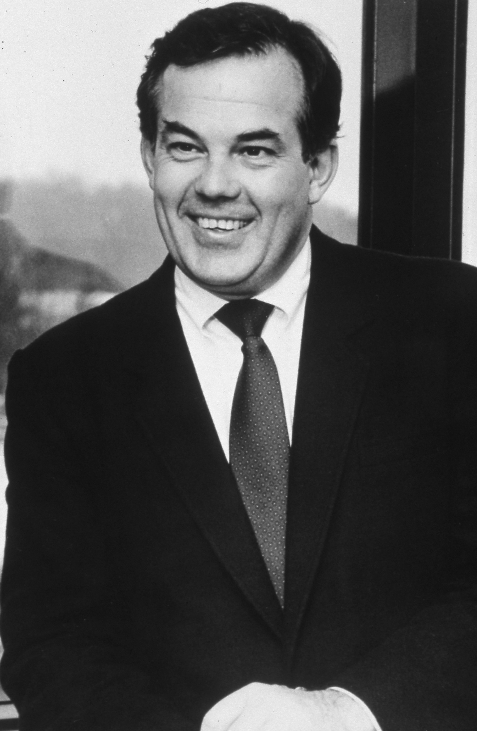 Dr. John Chandler