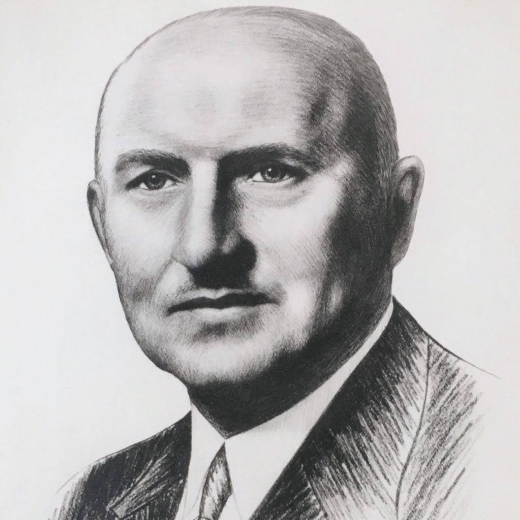 Dr. F.A. Davis
