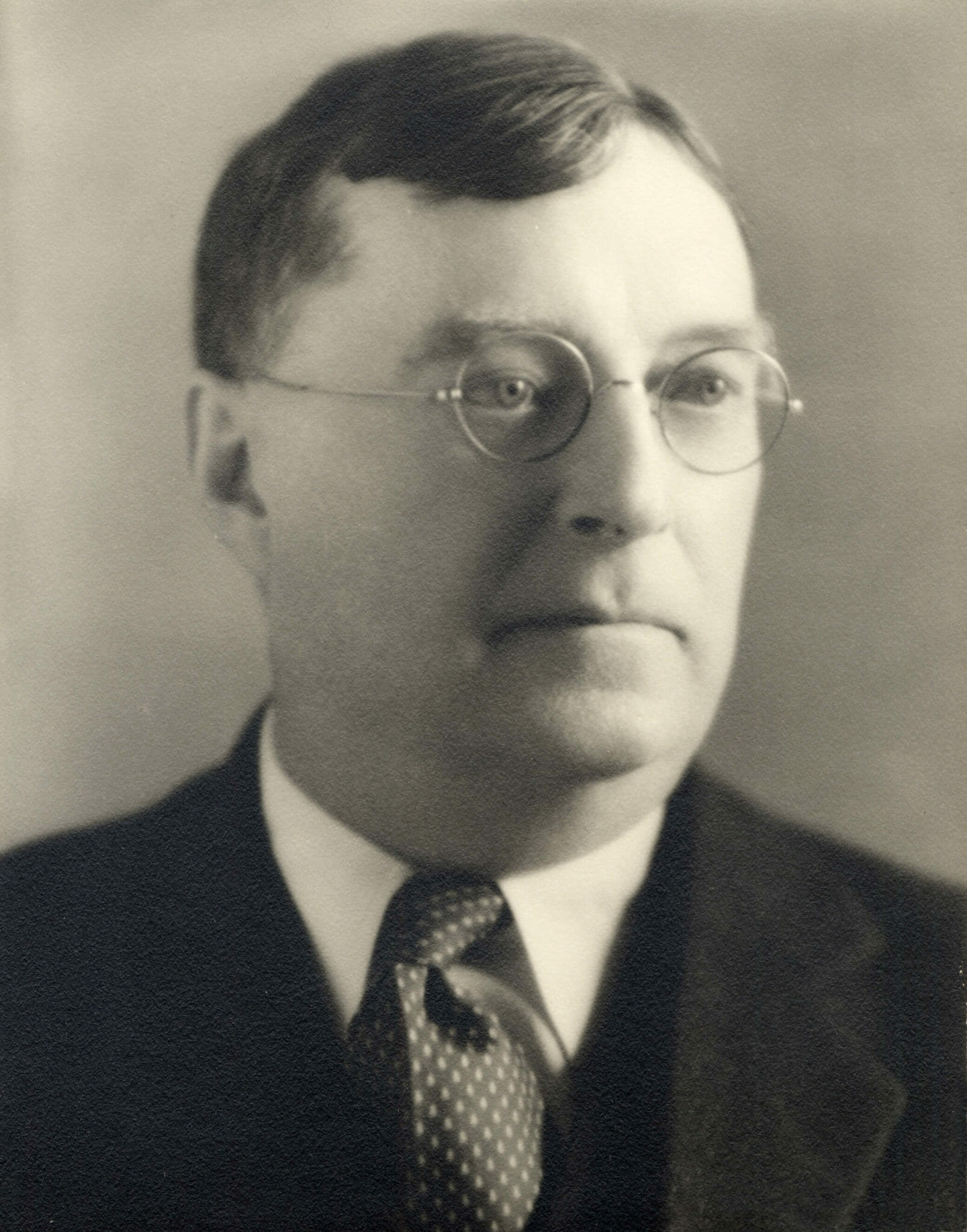 Charles Bardeen