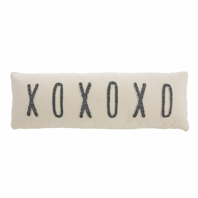 Photo of XOXO Pillow