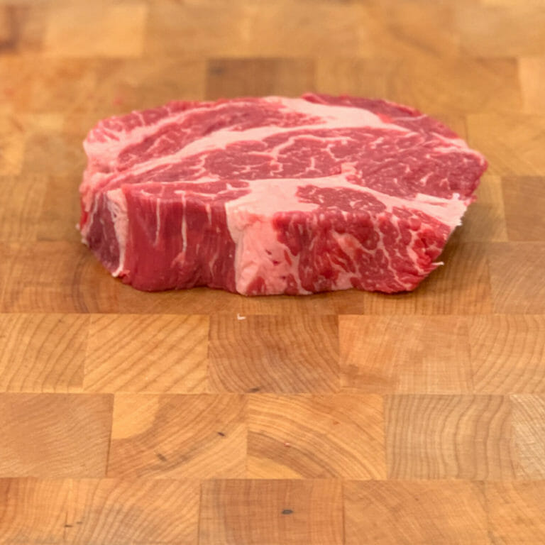 Photo of Beef Chuckeye Steak