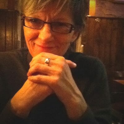 Lori Magnuson