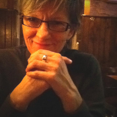 Lori Magnuson