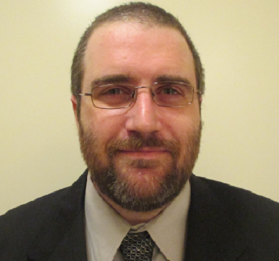 Jeffrey Hughes