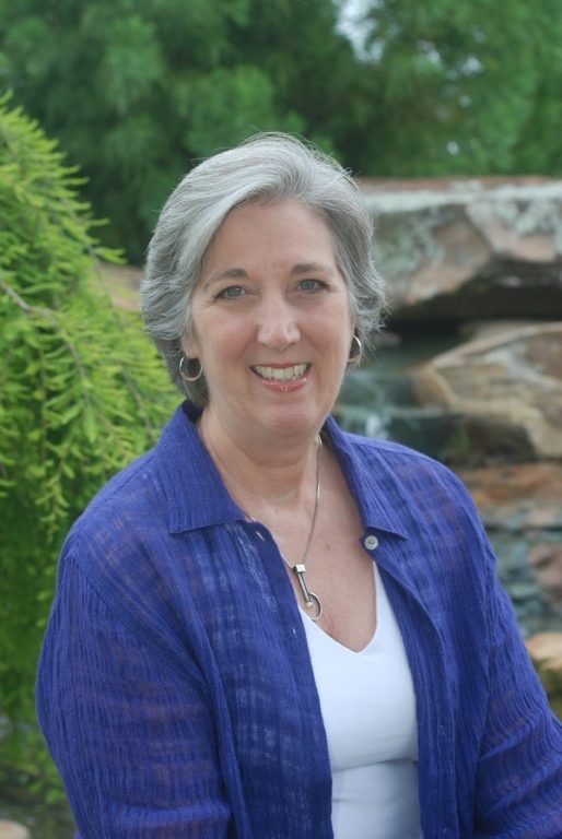 Jeannie Miller