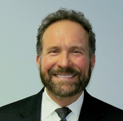 Mike Greco Headshot
