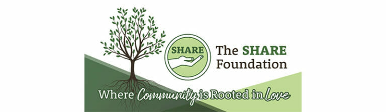 SHARE Foundation Creates Residential Communities Rooted in Love