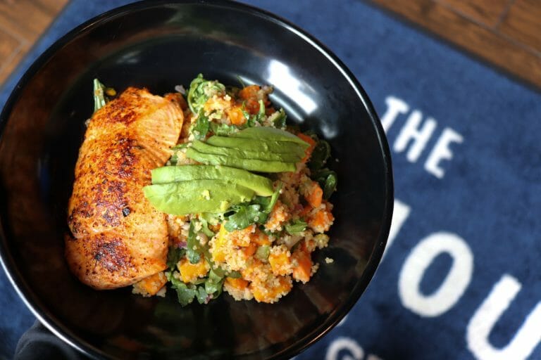 Power Bowl