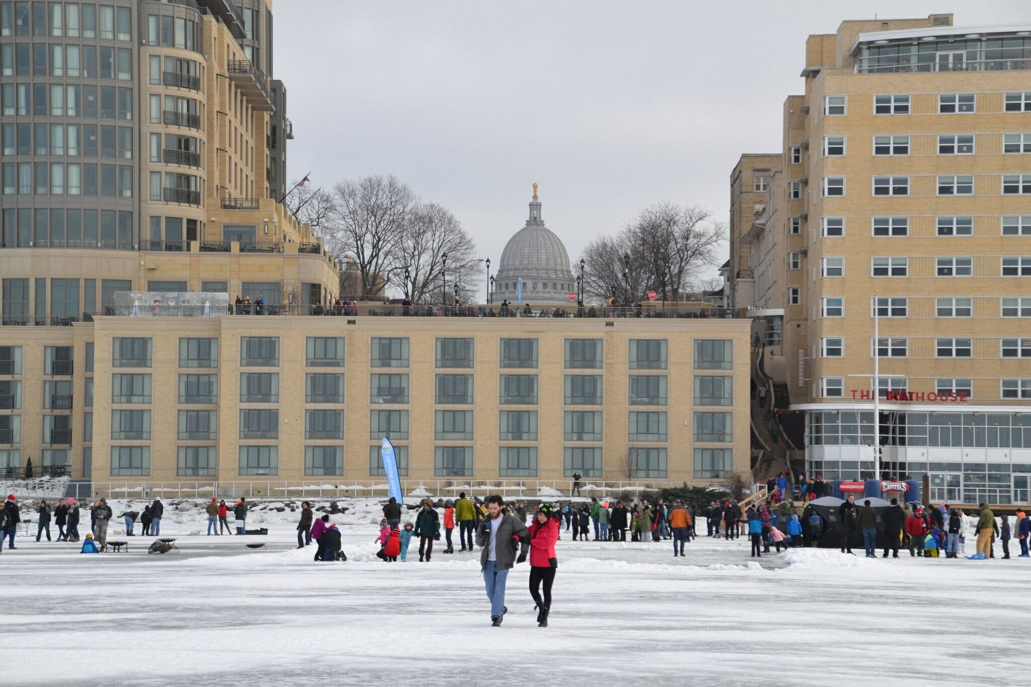 Fourth Annual Frozen Assets Winter Festival Invites You To Chill Out at