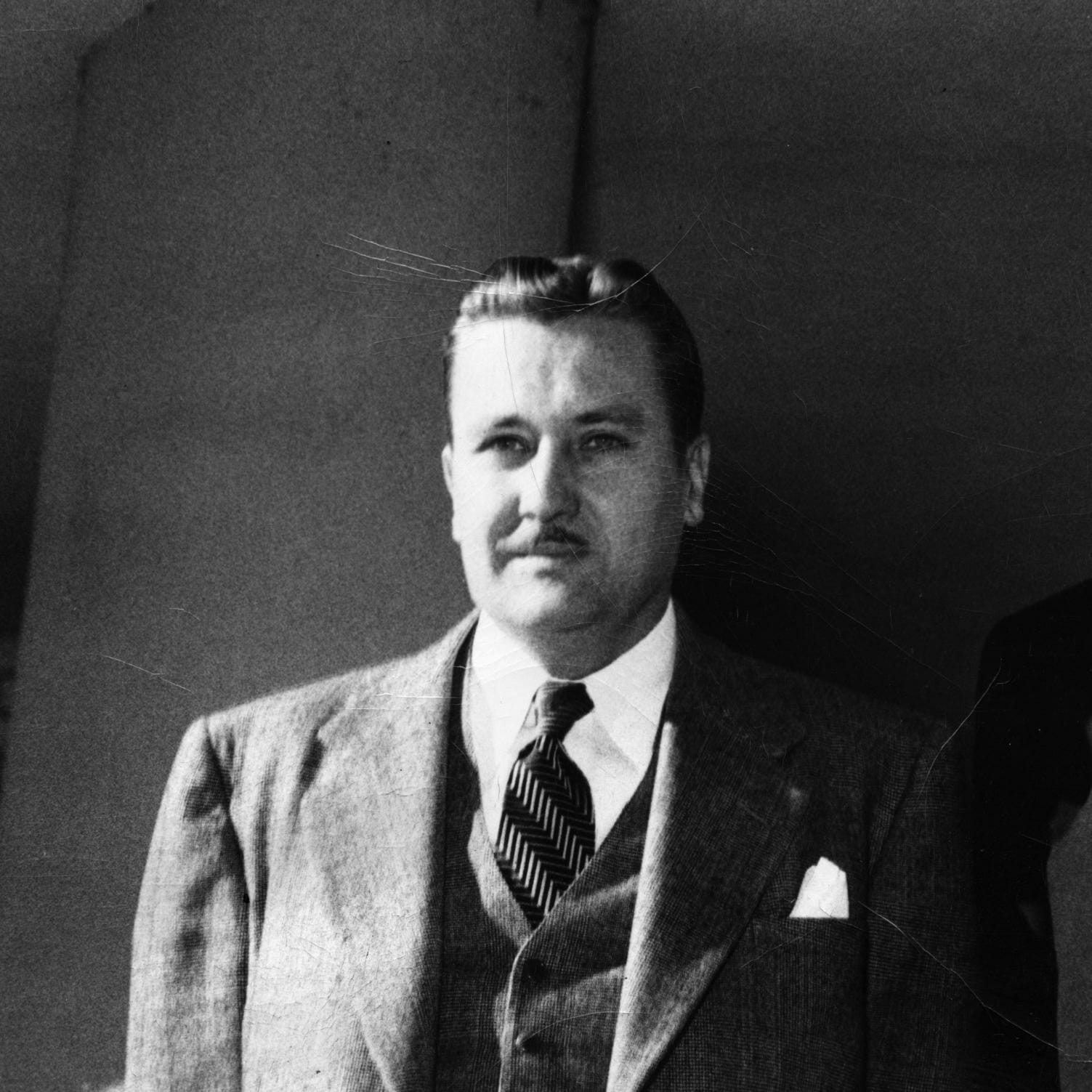 Augie Faulkner